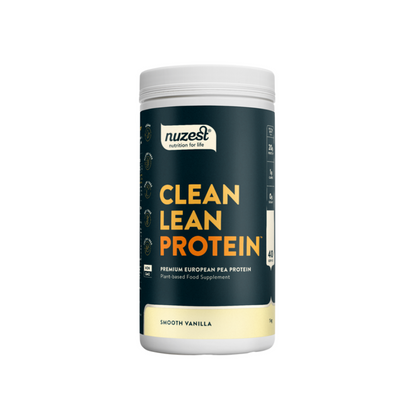 Clean Lean Protein